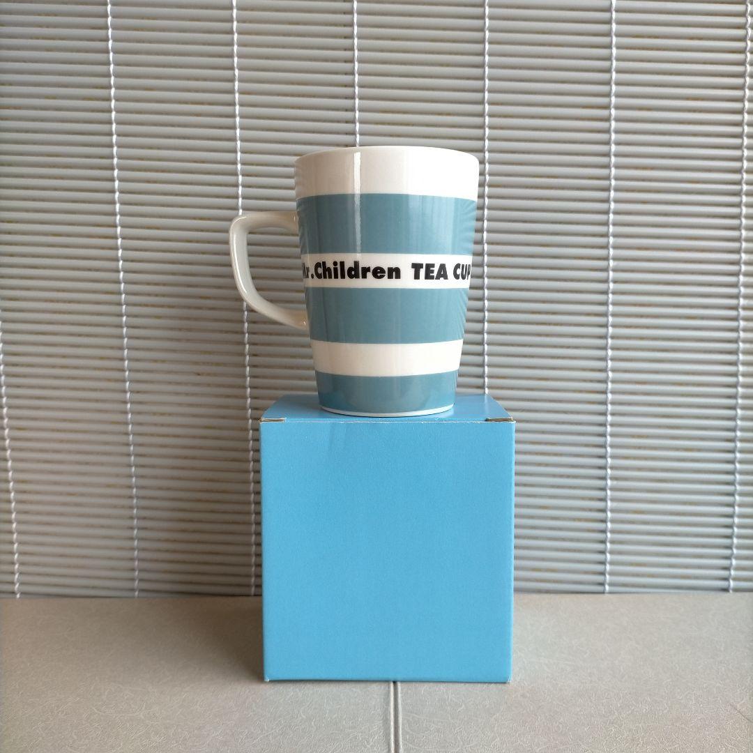 Mr.Children ミスチル マグカップ
