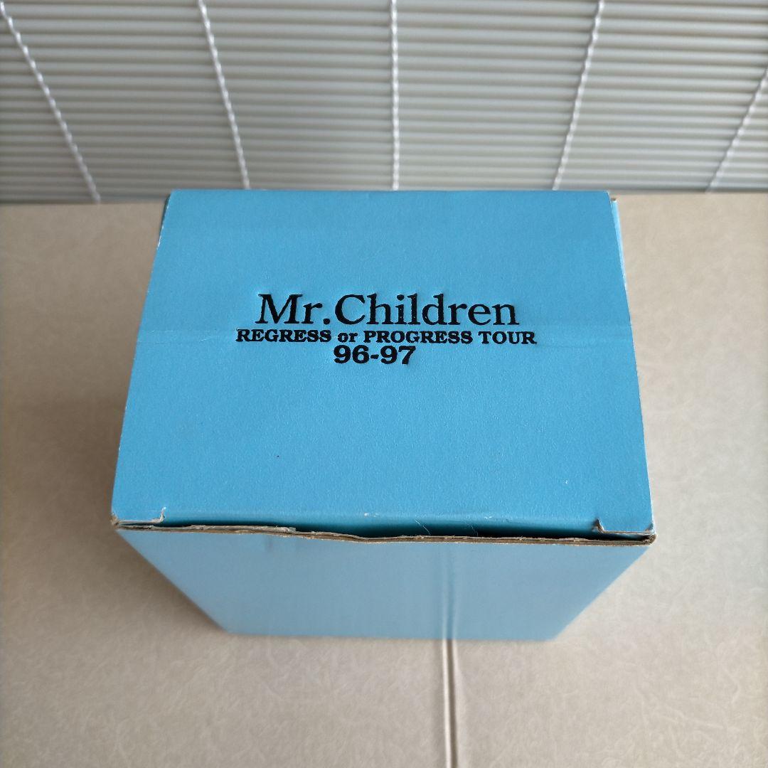 Mr.Children ミスチル マグカップ