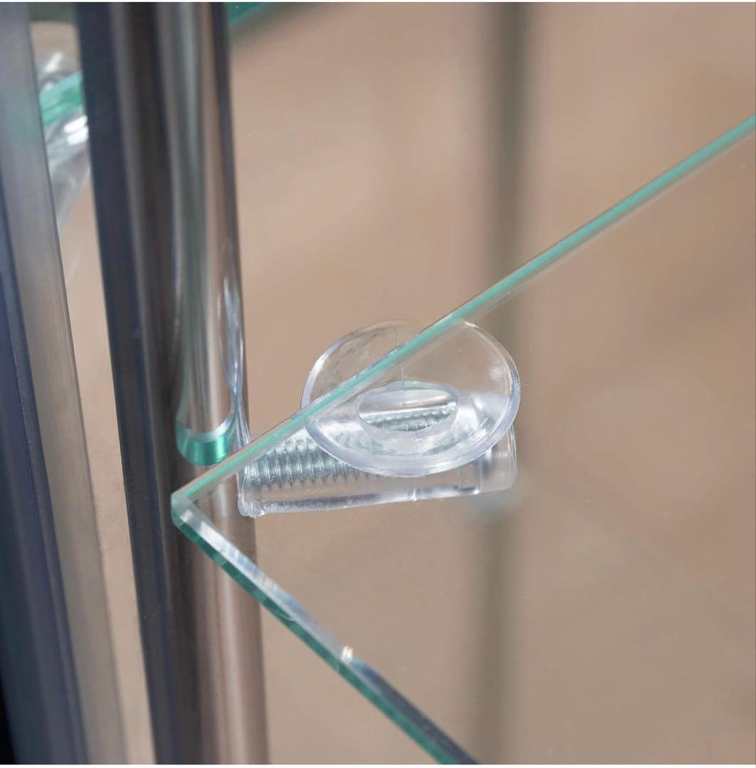 【3セット引取限定】不二貿易 コレクションケース フィギュアケース