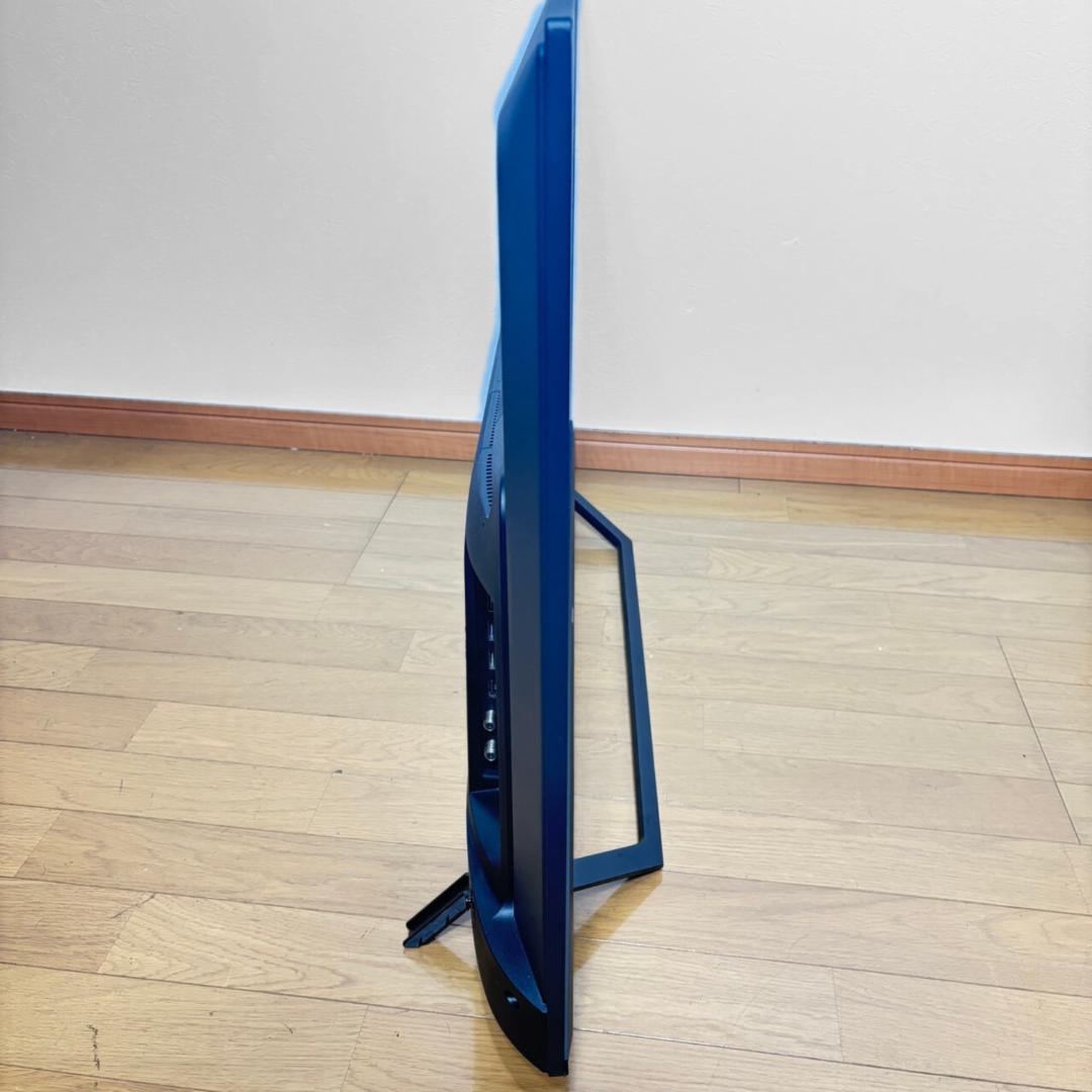 が*ん様 HISENSE 43型 4K液晶テレビ 43U7F 2020年製 動作