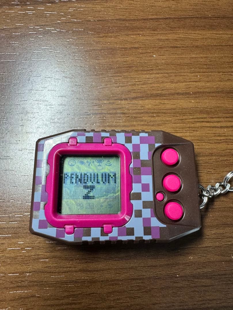 デジモンペンデュラムZ 、ZⅡ各3種　プレバン