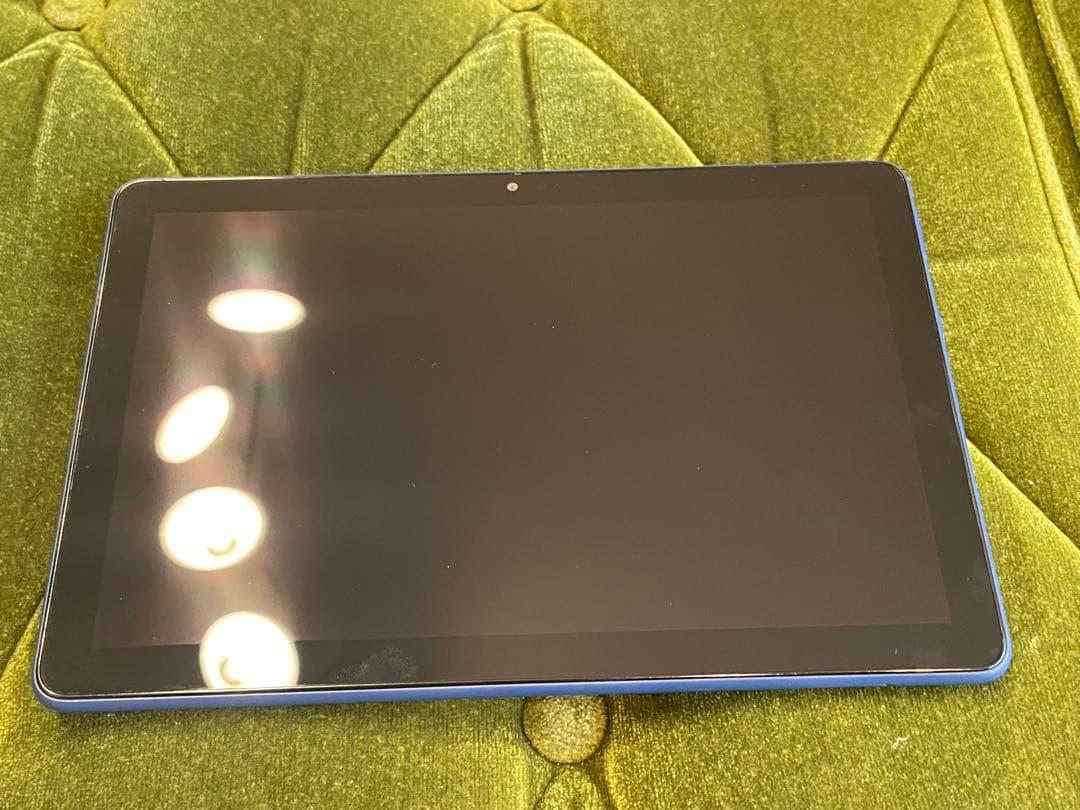 Amazon Fire HD 10 ３台セット