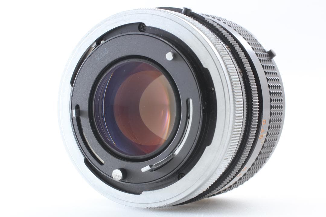 Canon AE-1 一眼レフカメラ 50mmレンズ付き