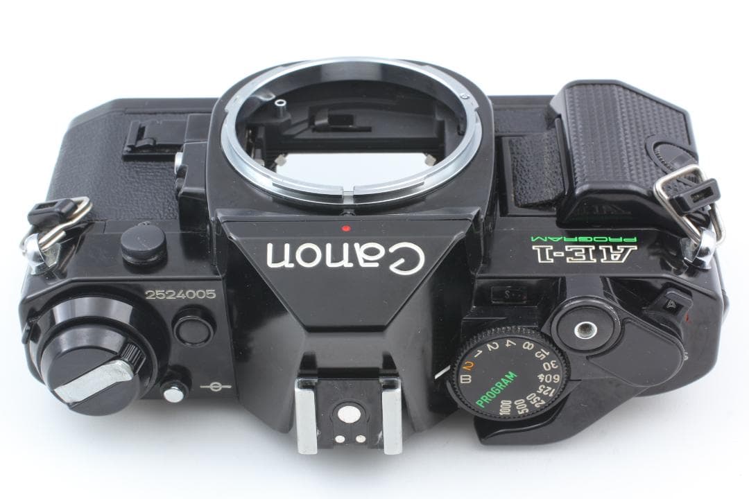 Canon AE-1 一眼レフカメラ 50mmレンズ付き