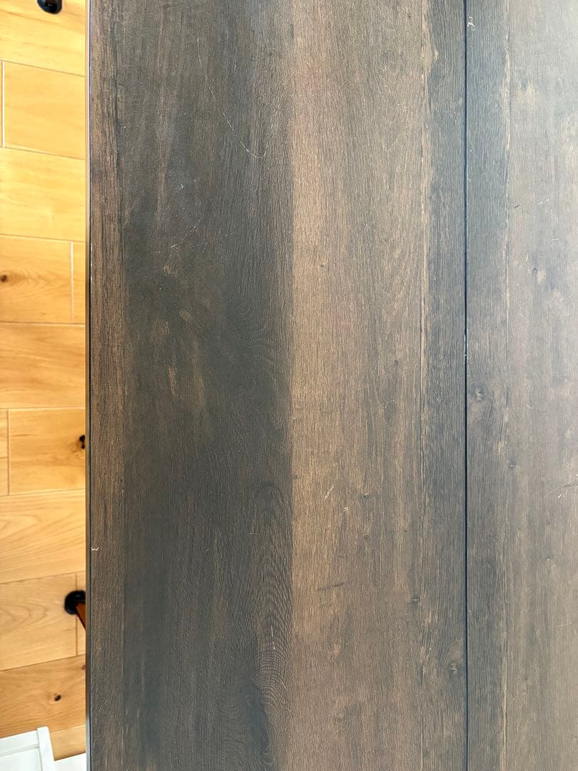 コールマン バタフライテーブル90 マスターシリーズ