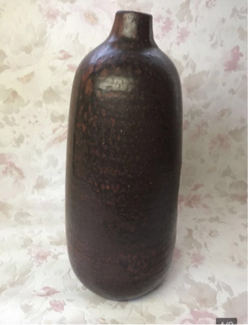 花器　｛中古良品］