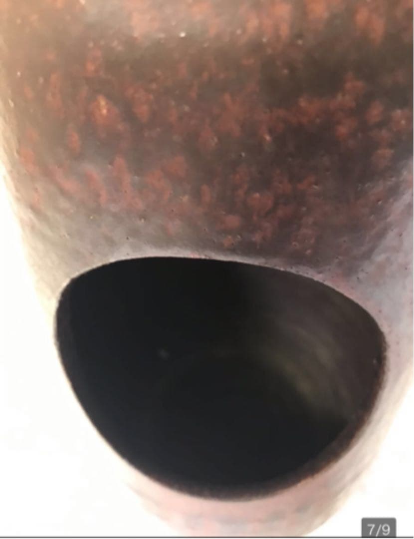 花器　｛中古良品］