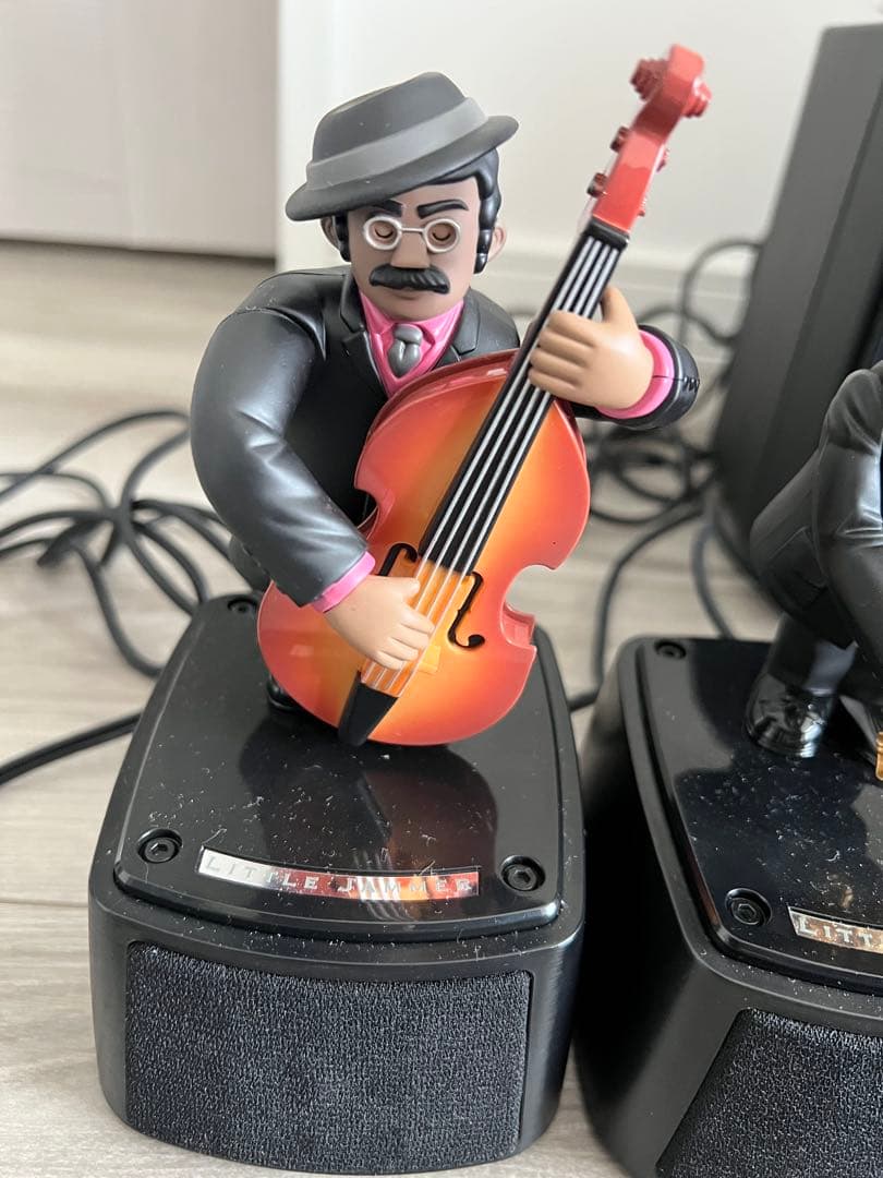 限定値下げ‼️LITTLE JAMMER meets KENWOOD