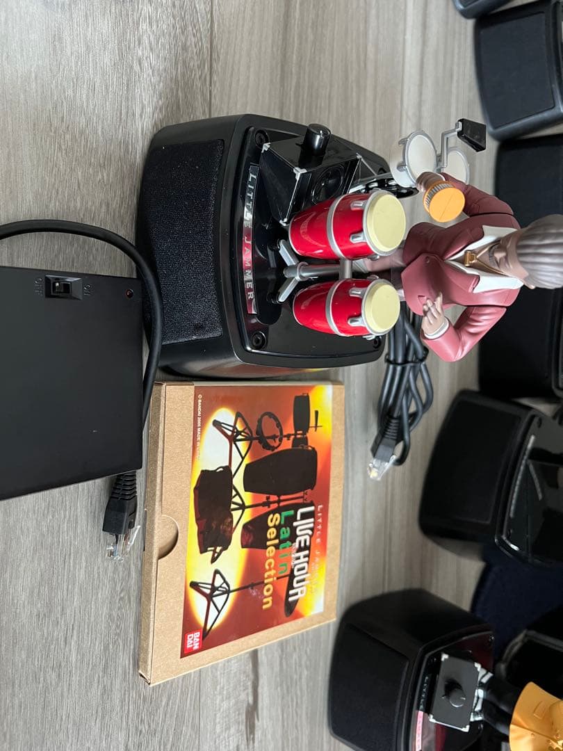 限定値下げ‼️LITTLE JAMMER meets KENWOOD