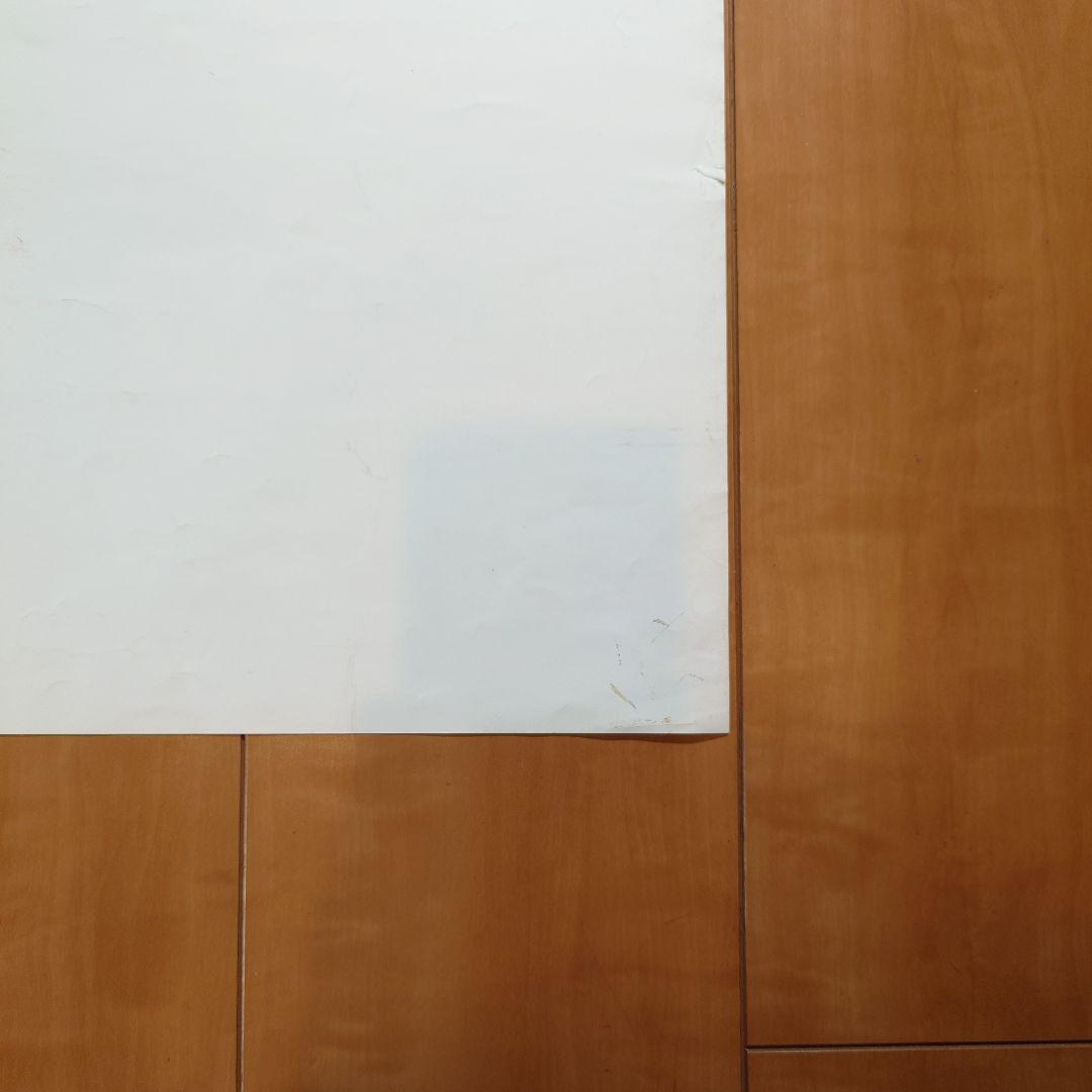 鈴木あみ【1stアルバム 初期 】ポスター　☆かなり希少です☆