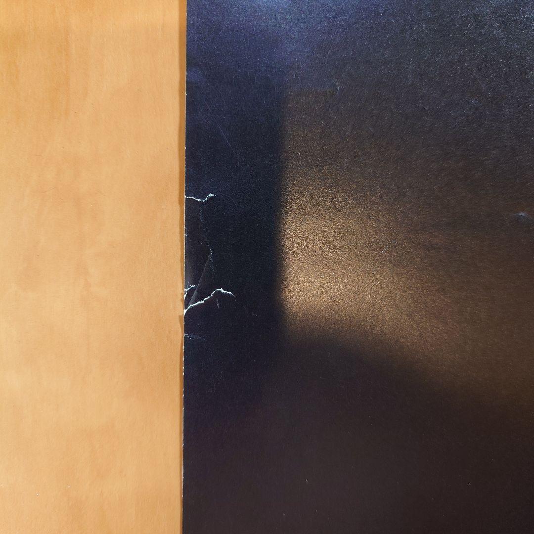 鈴木あみ【1stアルバム 初期 】ポスター　☆かなり希少です☆