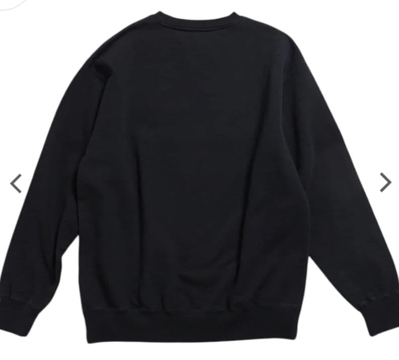 【土日限定値下げ☆】Da-iCE Color Flocky Sweat Mサイズ