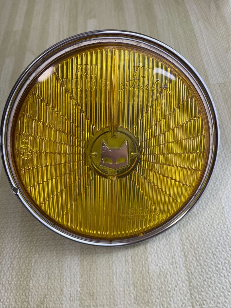 マーシャル 720 ヘッドライト キティ