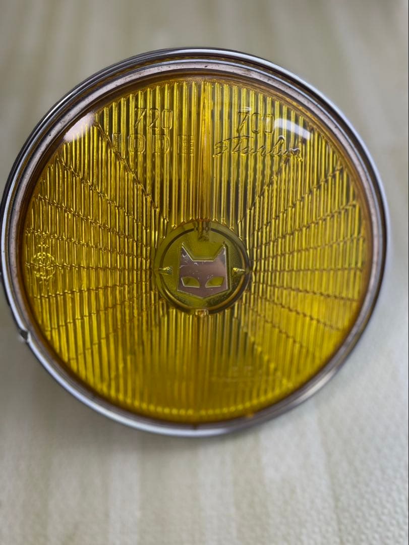 マーシャル 720 ヘッドライト キティ