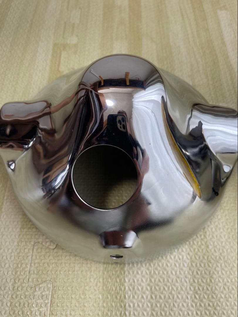 マーシャル 720 ヘッドライト キティ