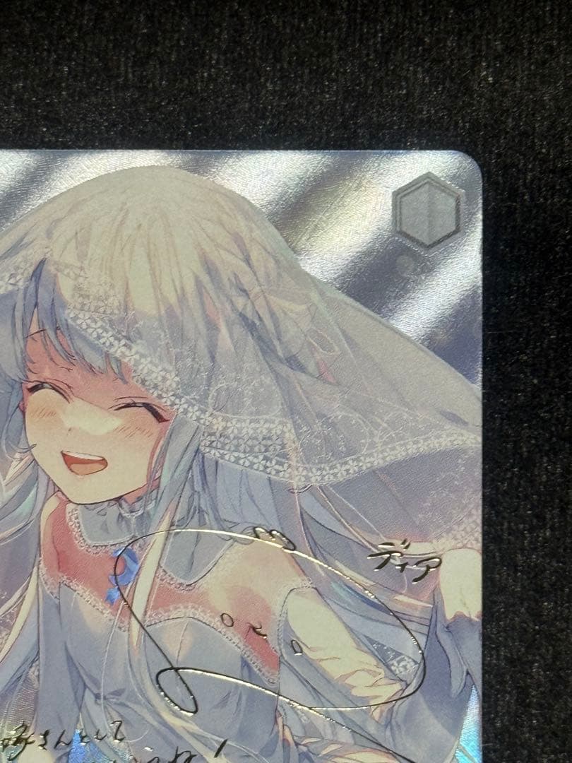 【マグネットローダー付き】貴族令嬢の幼馴染　ディア　sp