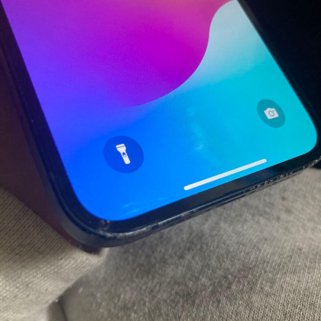 Apple iPhone14 128gbミッドナイト 本体