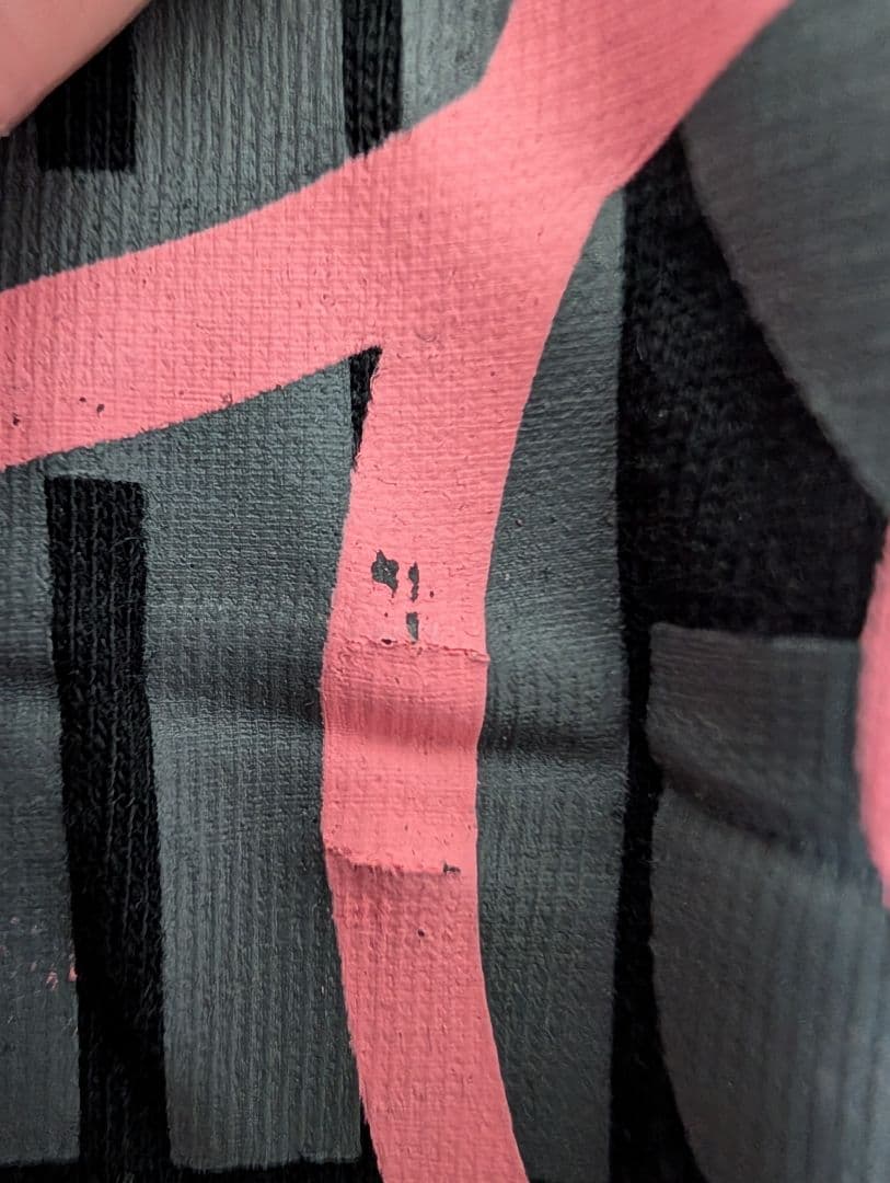 TWICE MOMO ツアータオル & Tシャツ セット