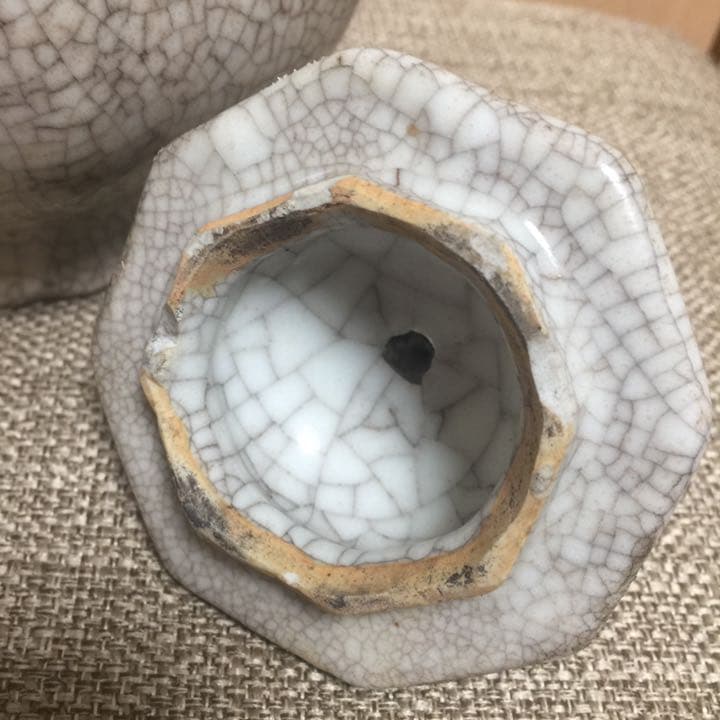 中国 骨董 水注