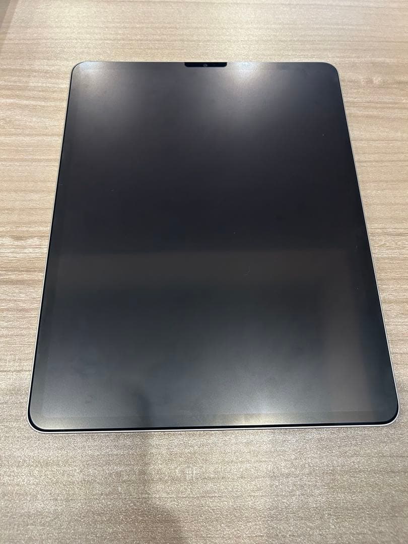 【美品】iPad Pro 12.9 第6世代 256GB WiFi