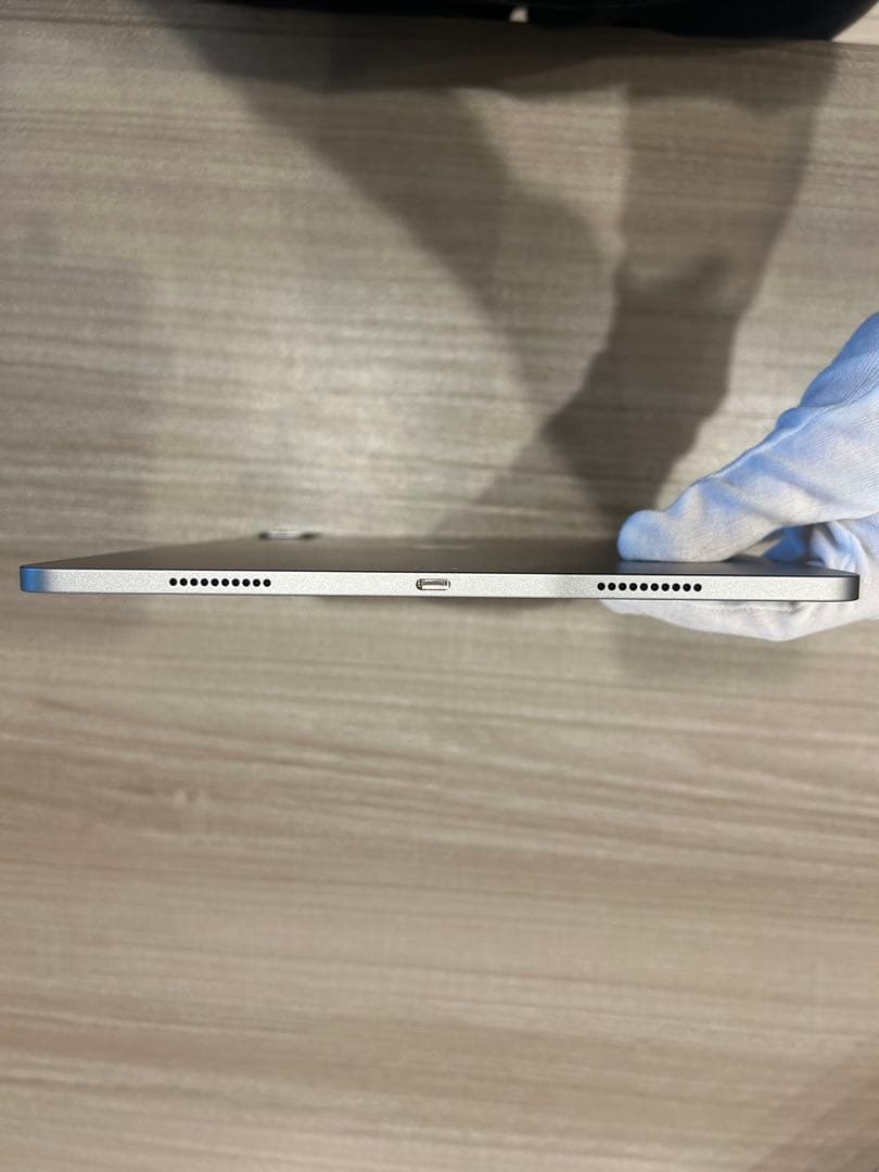 【美品】iPad Pro 12.9 第6世代 256GB WiFi
