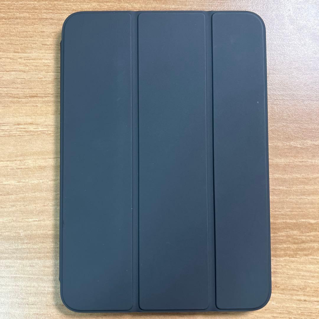 iPad本体 iPad mini 6 256GB Cellular + Smart Folio