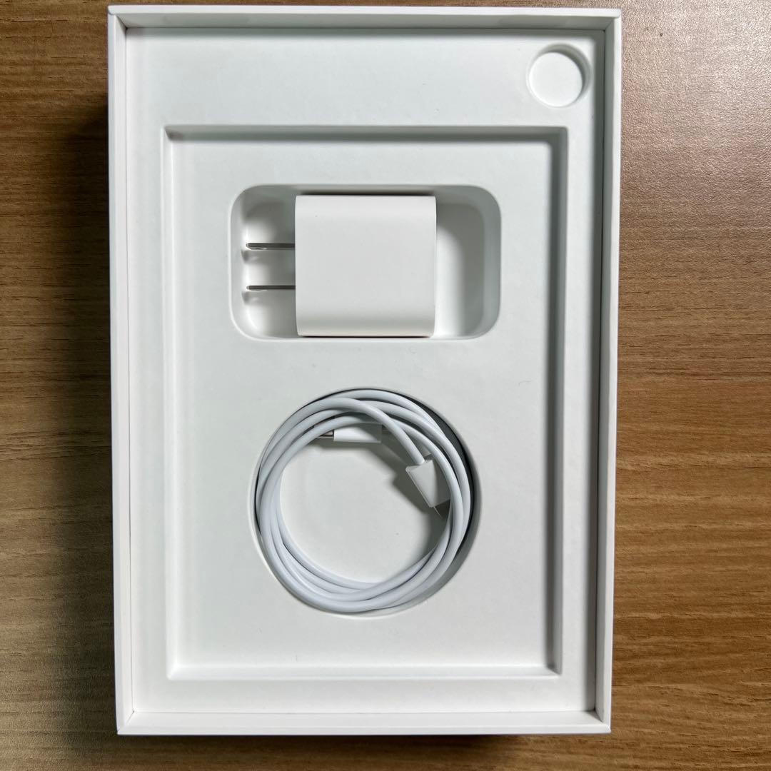 iPad本体 iPad mini 6 256GB Cellular + Smart Folio