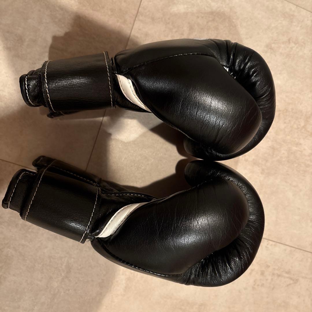 【チョメ】ウイニングボクシンググローブ8オンス