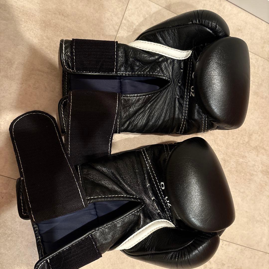 【チョメ】ウイニングボクシンググローブ8オンス