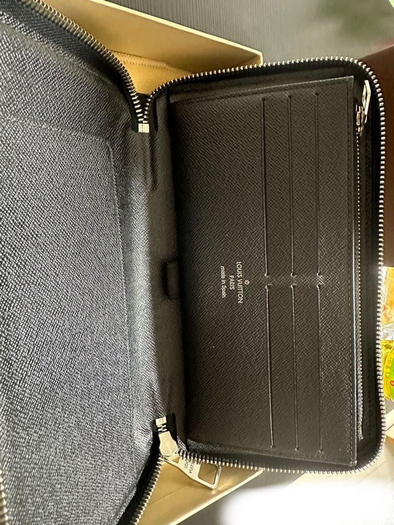 Louis Vuitton 長財布