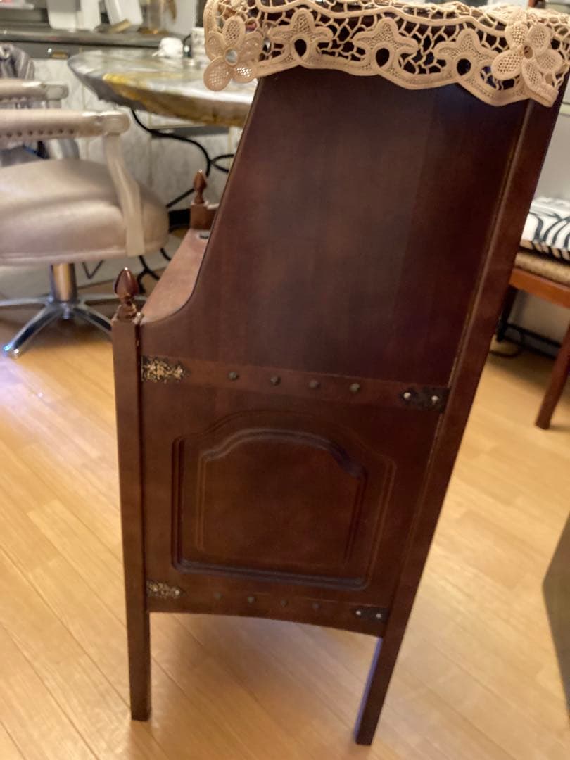 カリモク　ライティングビューロー