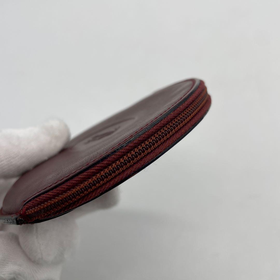 ☆新品未使用☆Cartier☆カルティエ☆ケース☆小銭入れ