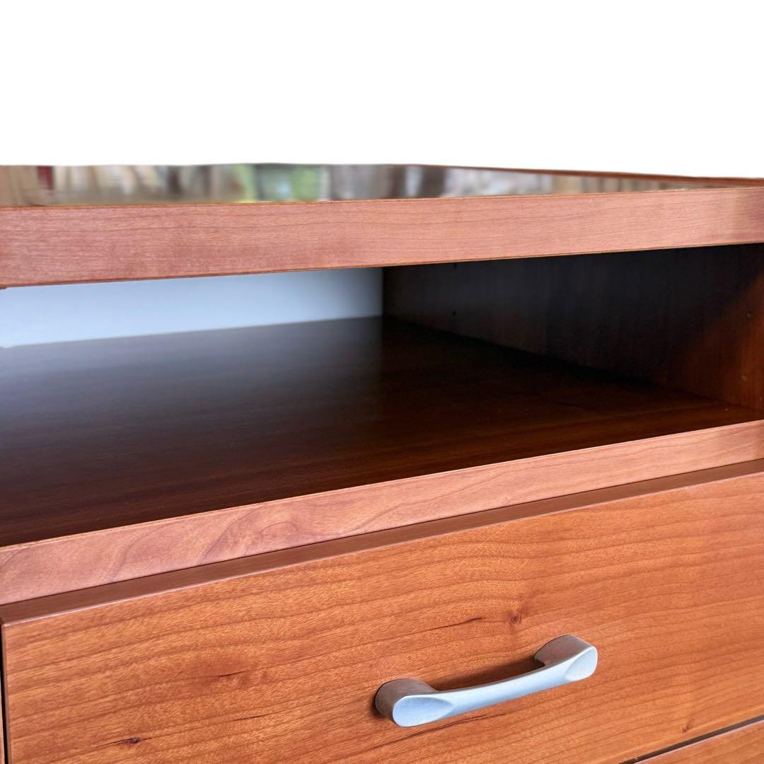 HR713 【廃盤】BoConcept 北欧　ナイトテーブル　サイドテーブル