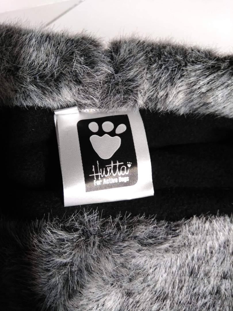 フルッタ ウィンタージャケット