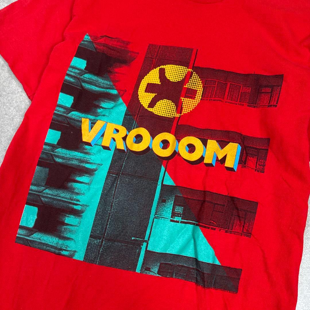 希少 King Crimson 90s ヴィンテージ バンドTシャツ USA製