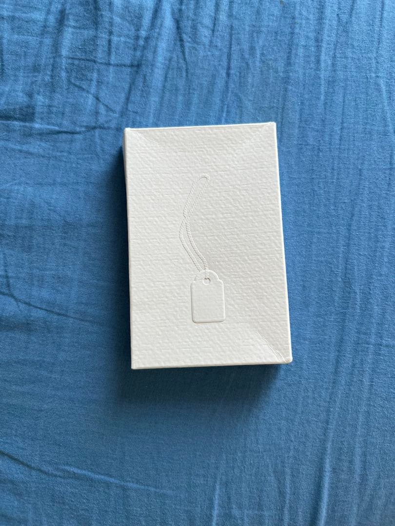 axep ロンハーマン　タグ　ジュエリー