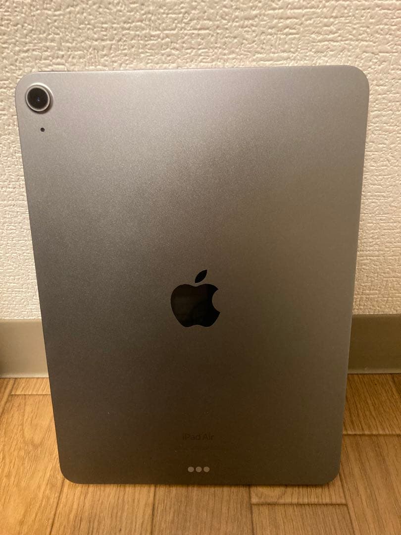 ゆうとApple iPad Air M2 11インチ128G