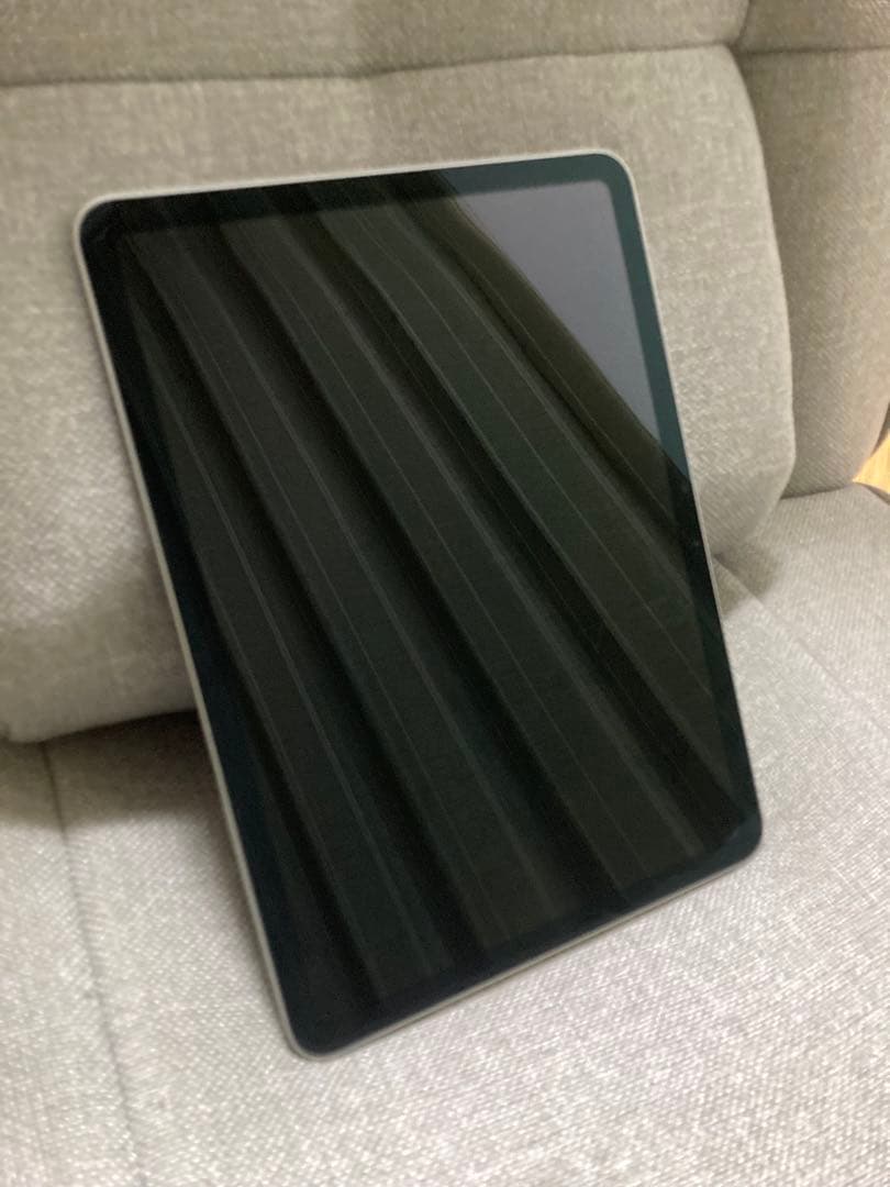 ゆうとApple iPad Air M2 11インチ128G