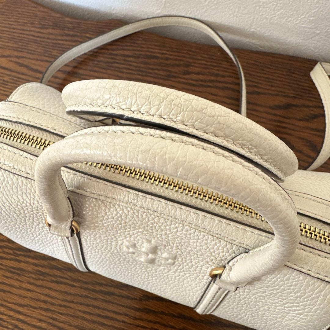 トリーバーチ　ショルダー