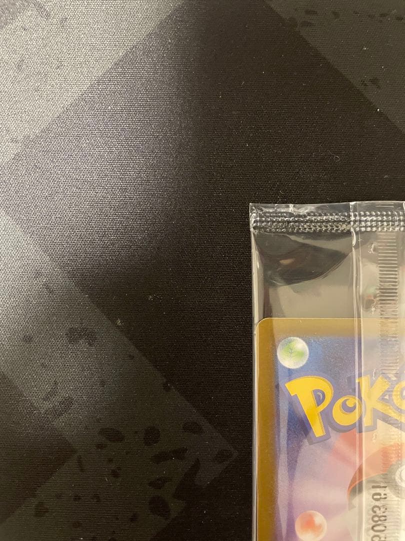 ポケカ　ビクティニ　BWR ビクティニ争奪戦