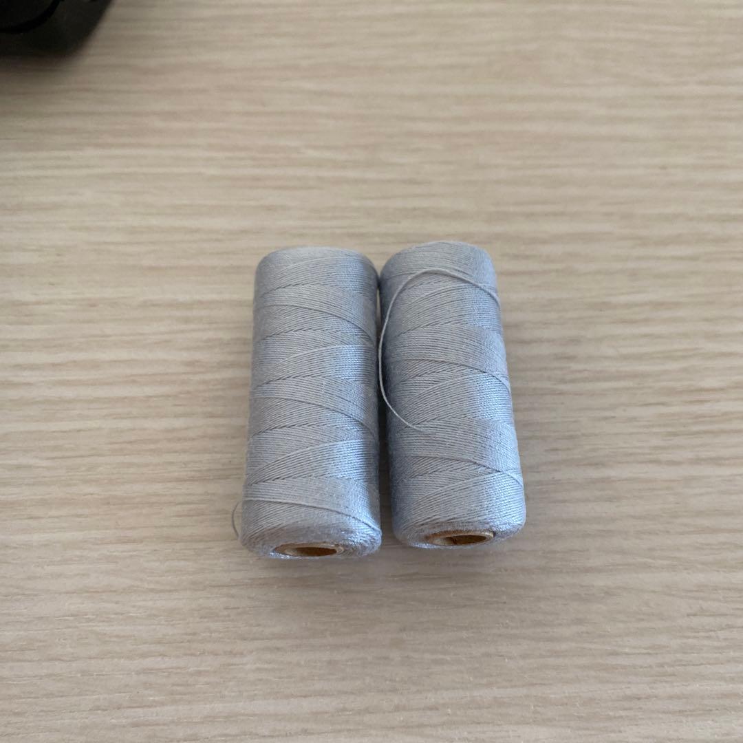 TOWA タグタッチ9500-H 針、タグ、糸2本おまけ付き