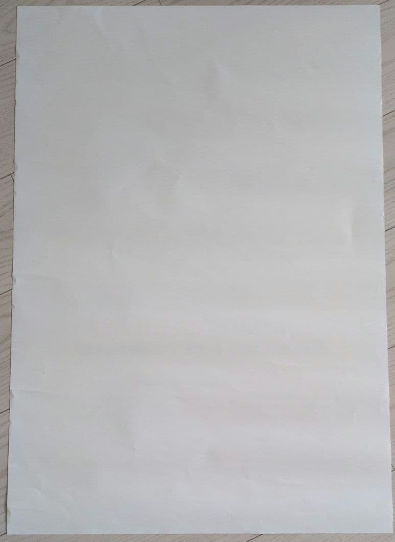 浜田省吾 ポスター3枚セット