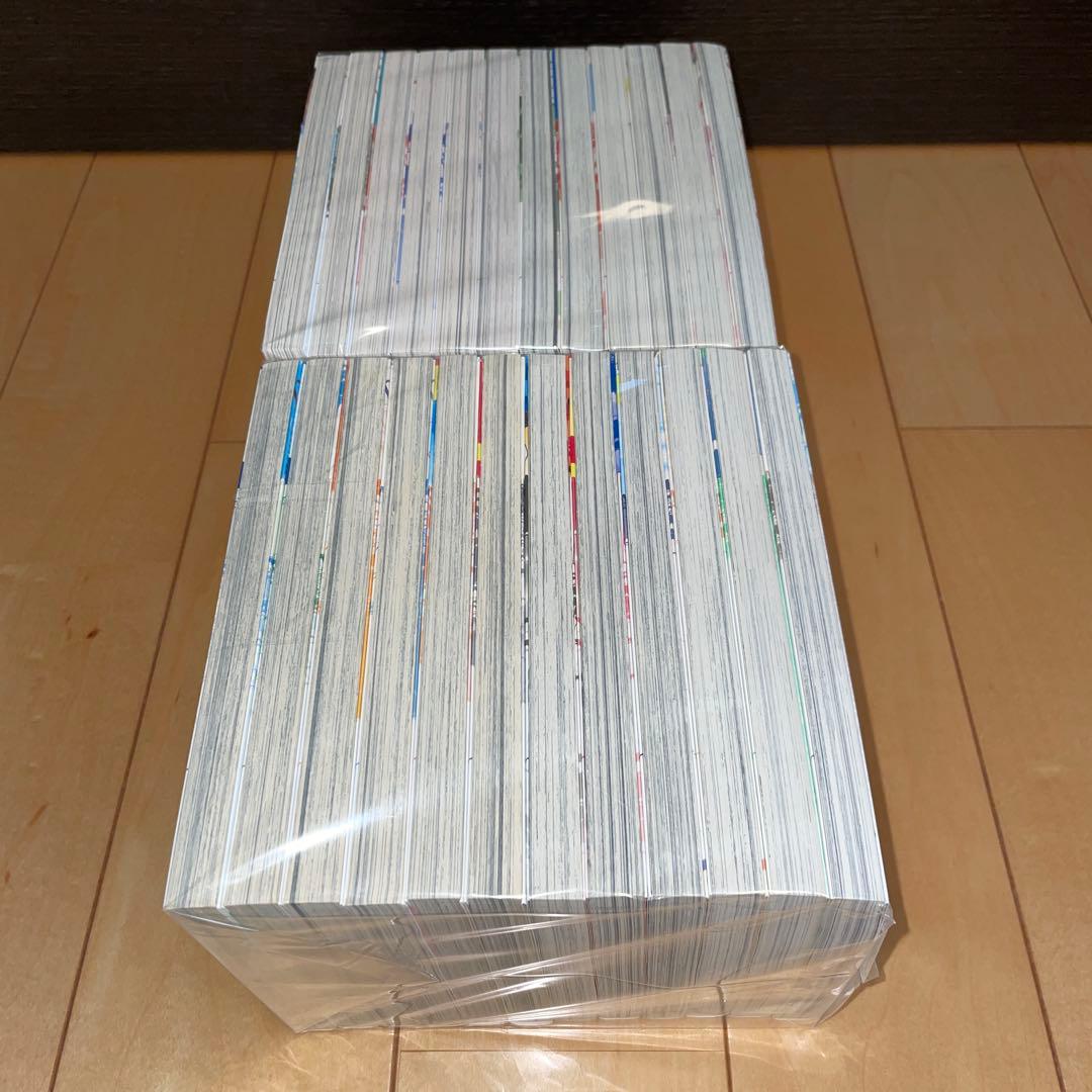 第九の波濤 全巻セット　1から24 草場道輝　サンデー　小学館　美品