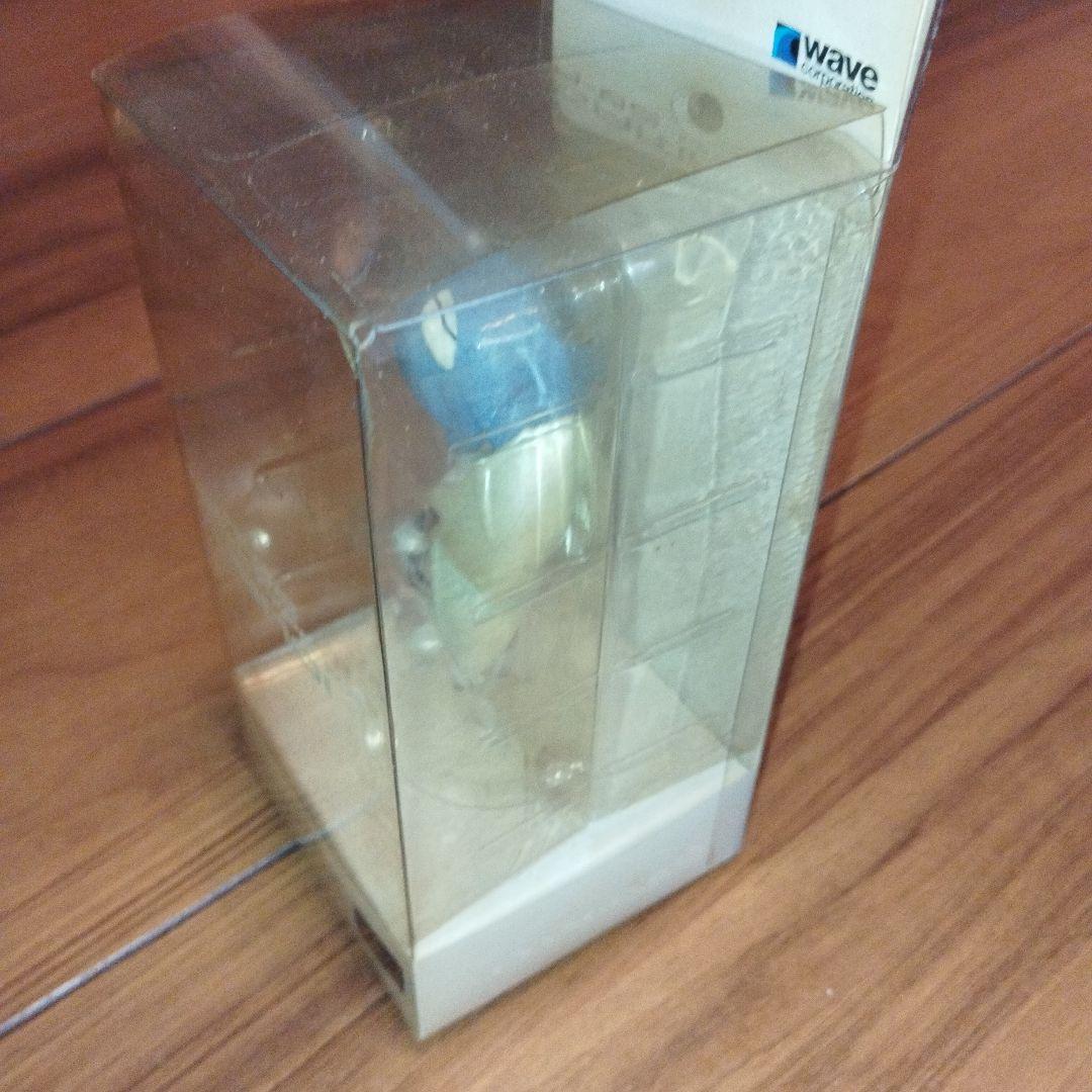 エヴァンゲリオン 使徒xx nano! リリス