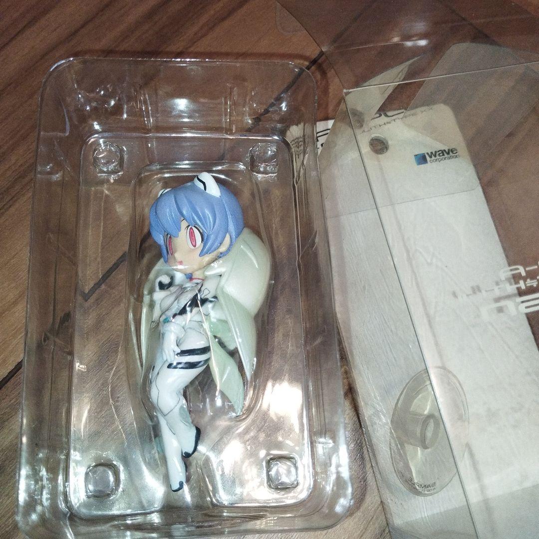 エヴァンゲリオン 使徒xx nano! リリス