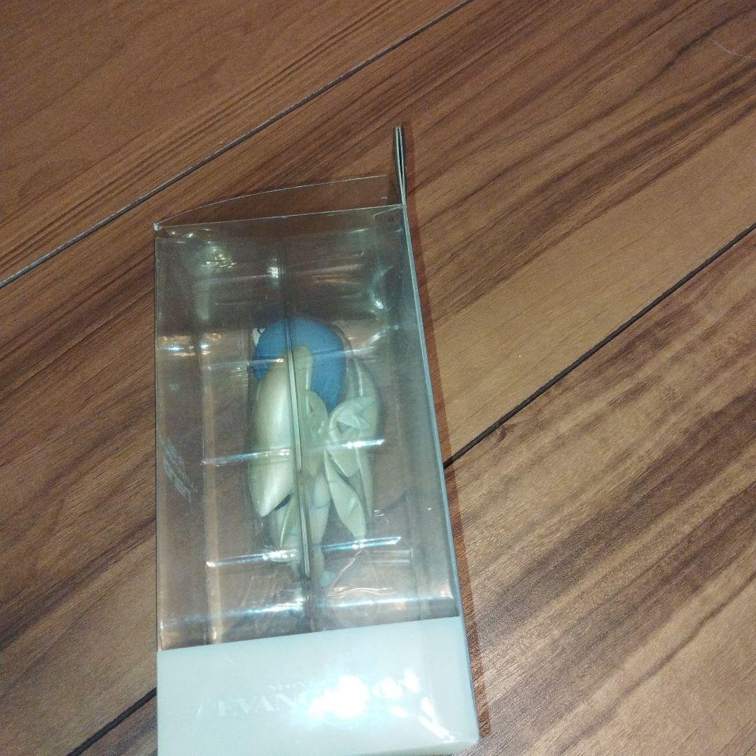 エヴァンゲリオン 使徒xx nano! リリス