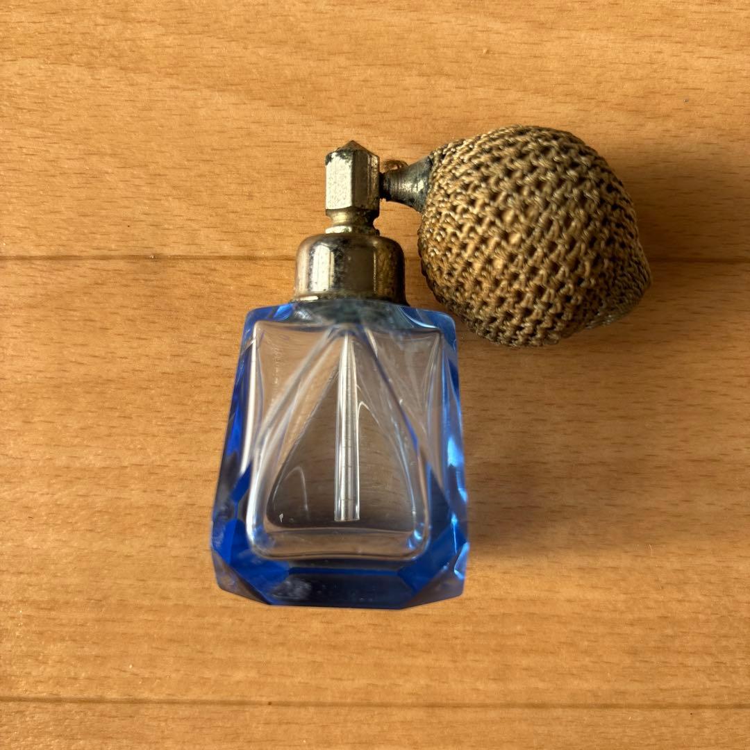 アンティーク香水瓶セット