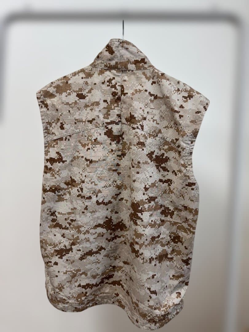 ブラックホーク HPFU ベスト＆CRYE 隊員カスタム ベスト？ AOR1