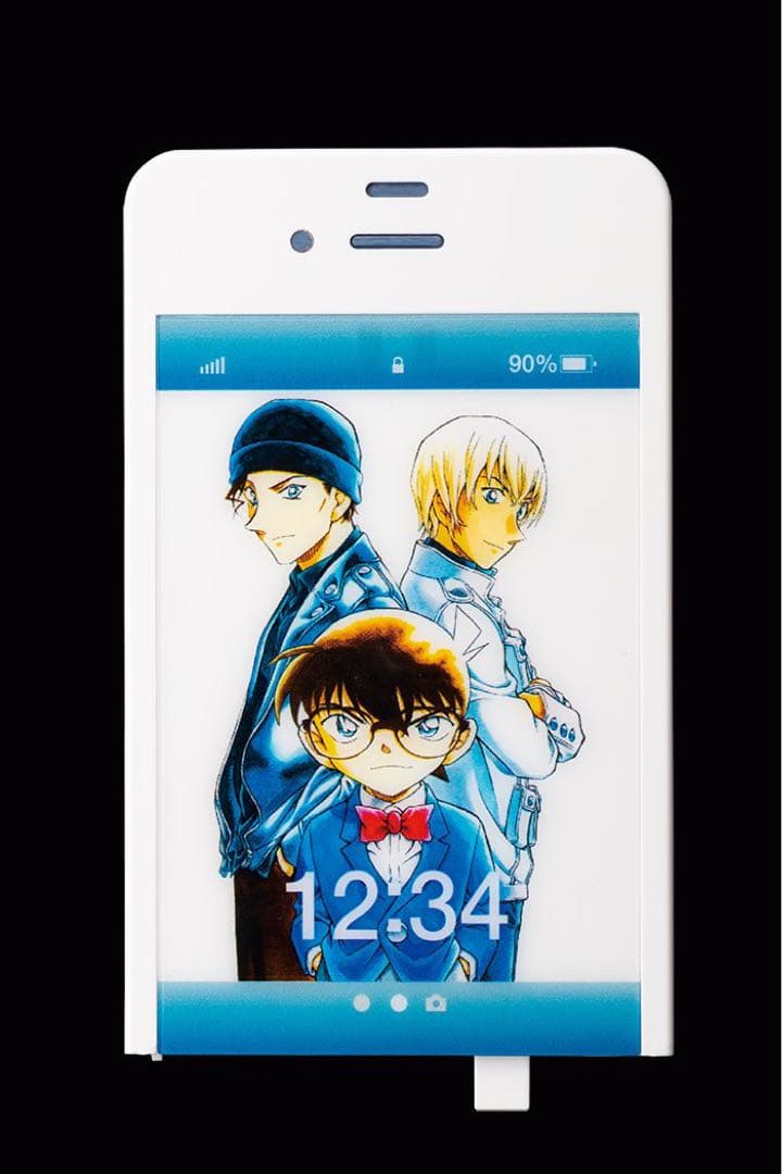 名探偵コナン　安室透　携帯電話　全サ