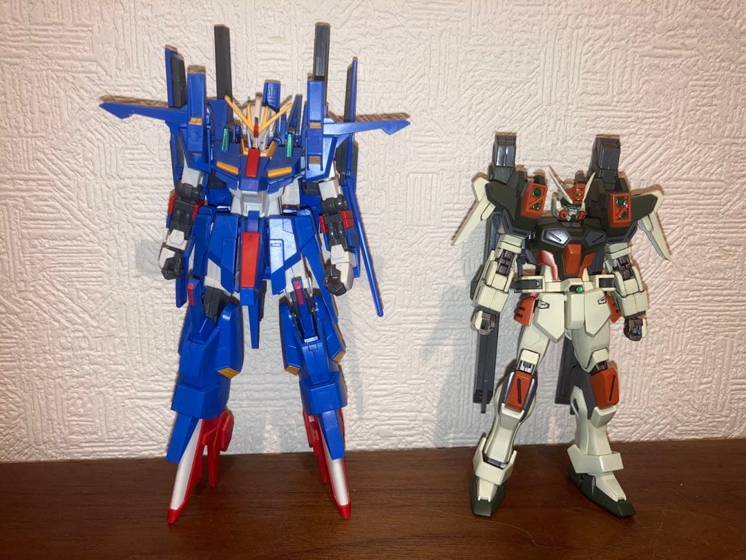 HG ガンプラ　セット